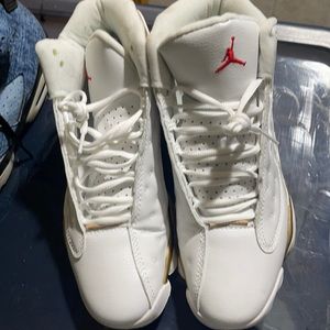 Air Jordan
AIR JORDAN 13 RETRO 'DEFINING MOMENTS'